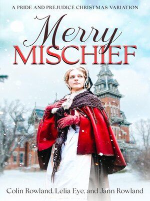 cover image of Merry Mischief